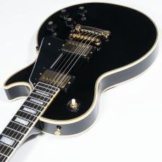 Gibson 1968 Les Paul Custom Reissue Gloss Ebony【ギブソンカスタムショップ】【4.22kg】_9