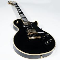 Gibson 1968 Les Paul Custom Reissue Gloss Ebony【ギブソンカスタムショップ】【4.22kg】_10