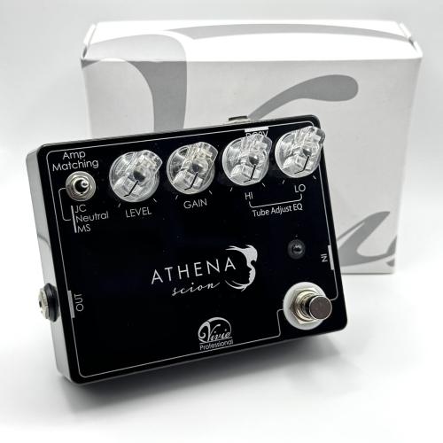 Vivie ATHENA【USED】【ディストーション】
