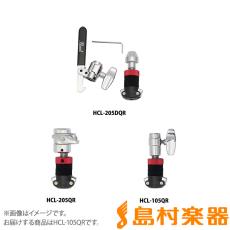 Pearl HCL-105QR ラピッドロック・ハイハットクラッチ