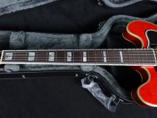 Epiphone Masterbilt Gem Archer Sheraton Cherry Red_4