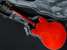 Epiphone Masterbilt Gem Archer Sheraton Cherry Red_6