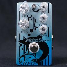 Vivie Dolphin Deverb
