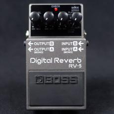 BOSS RV-5