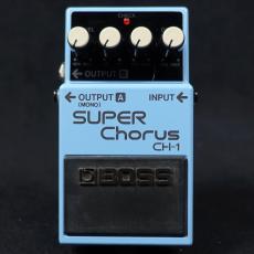 BOSS CH-1