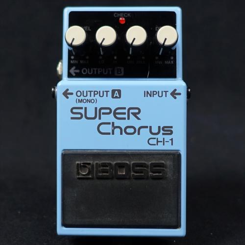 BOSS CH-1