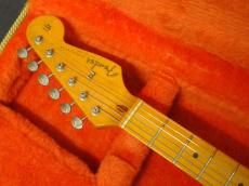 Fender American Vintage 57 Stratocaster Ocean Turquoise【1996年製】【新緑ギター祭2026】_7
