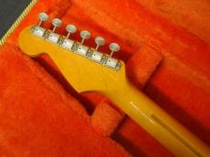 Fender American Vintage 57 Stratocaster Ocean Turquoise【1996年製】【新緑ギター祭2026】_8
