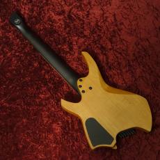 Ormsby Guitars Goliath Elite II G7 Blue_2