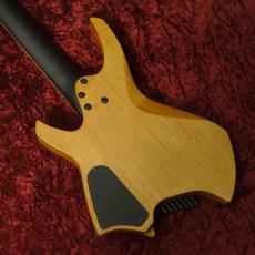 Ormsby Guitars Goliath Elite II G7 Blue_4