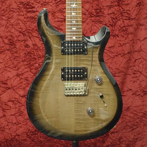 Paul Reed Smith [PRS] S2 Custom 24 Gray Black【2014年製】【新緑ギター祭2026】