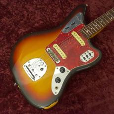 Fender Japan JG66 3TS【1997年～2000年製】
