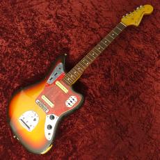Fender Japan JG66 3TS【1997年～2000年製】_2