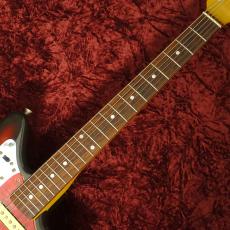 Fender Japan JG66 3TS【1997年～2000年製】_3
