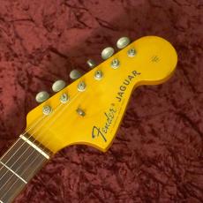 Fender Japan JG66 3TS【1997年～2000年製】_4