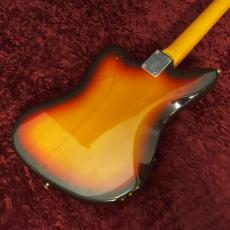 Fender Japan JG66 3TS【1997年～2000年製】_5