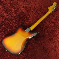Fender Japan JG66 3TS【1997年～2000年製】_6