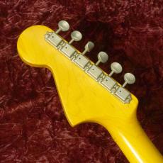 Fender Japan JG66 3TS【1997年～2000年製】_8