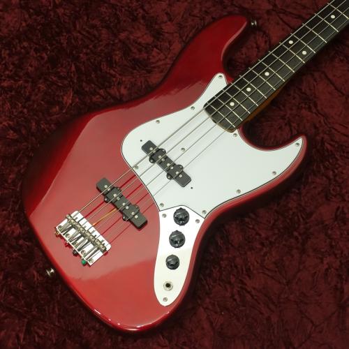 Squier SJB-60 CAR "JV Serial"【1983年製】【新緑ギター祭2026】