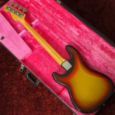 Fender Precision Bass Sunburst【1974年~1976年製】_2