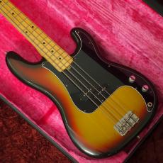 Fender Precision Bass Sunburst【1974年~1976年製】_3