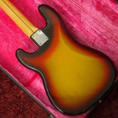 Fender Precision Bass Sunburst【1974年~1976年製】_4