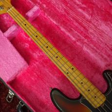 Fender Precision Bass Sunburst【1974年~1976年製】_5