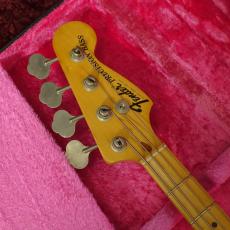 Fender Precision Bass Sunburst【1974年~1976年製】_7