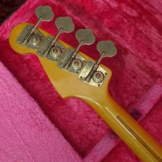 Fender Precision Bass Sunburst【1974年~1976年製】_8