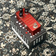 One Control Red Strawberry Overdrive