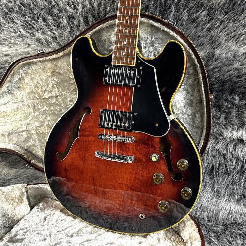 Ibanez LR-10 AV