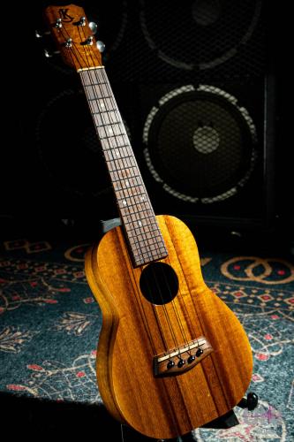 Kanile'a K-1C