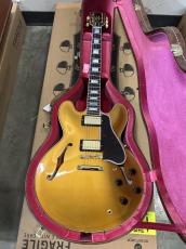 Gibson 【ナッシュビル選定品】1959 ES-355 Gold Top WW Spec Gloss【近日入荷予定】