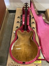 Gibson 【ナッシュビル選定品】1959 ES-355 Gold Top WW Spec Gloss【近日入荷予定】_2