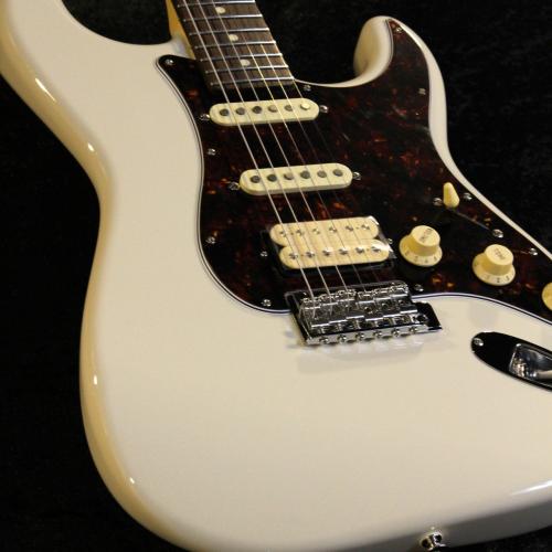 FUJIGEN 【純国産】NST110RAL Vintage White #C260054【3.66kg】
