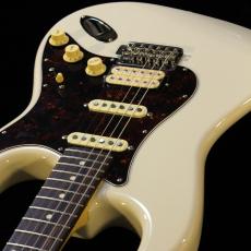 FUJIGEN 【純国産】NST110RAL Vintage White #C260054【3.66kg】_3
