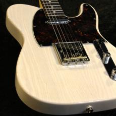 FUJIGEN 【アッシュボディ×ローズ指板】NTE100RAH White Blonde #H250257【軽量3.39kg】_2