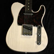 FUJIGEN 【アッシュボディ×ローズ指板】NTE100RAH White Blonde #H250257【軽量3.39kg】_4