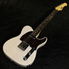 FUJIGEN 【アッシュボディ×ローズ指板】NTE100RAH White Blonde #H250257【軽量3.39kg】_7