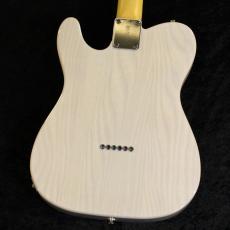FUJIGEN 【アッシュボディ×ローズ指板】NTE100RAH White Blonde #H250257【軽量3.39kg】_8