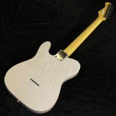 FUJIGEN 【アッシュボディ×ローズ指板】NTE100RAH White Blonde #H250257【軽量3.39kg】_11