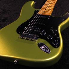 Fender 【美品中古】American Ultra II Stratocaster HSS Solar Flare【3.85kg/2024年製】_2