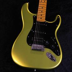 Fender 【美品中古】American Ultra II Stratocaster HSS Solar Flare【3.85kg/2024年製】_4