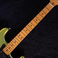 Fender 【美品中古】American Ultra II Stratocaster HSS Solar Flare【3.85kg/2024年製】_5