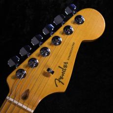 Fender 【美品中古】American Ultra II Stratocaster HSS Solar Flare【3.85kg/2024年製】_6