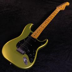 Fender 【美品中古】American Ultra II Stratocaster HSS Solar Flare【3.85kg/2024年製】_7