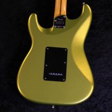 Fender 【美品中古】American Ultra II Stratocaster HSS Solar Flare【3.85kg/2024年製】_8