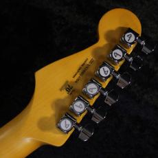 Fender 【美品中古】American Ultra II Stratocaster HSS Solar Flare【3.85kg/2024年製】_10