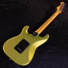 Fender 【美品中古】American Ultra II Stratocaster HSS Solar Flare【3.85kg/2024年製】_11