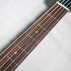 FREEDOM CUSTOM GUITAR RESEARCH C.S.Retro Series JB 5st.Active -Ocean Turquoise- #1938L【4.28kg】_4
